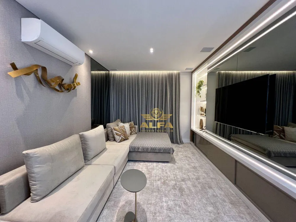 Casa de Condomínio, 6 quartos - Foto 6