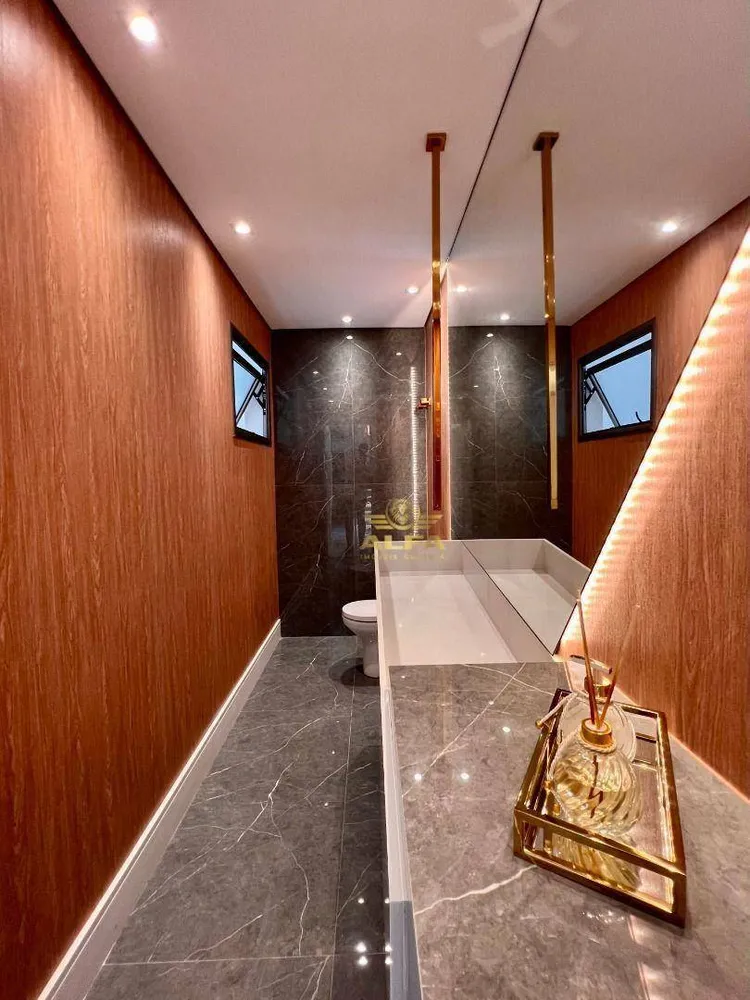 Casa de Condomínio, 6 quartos - Foto 7