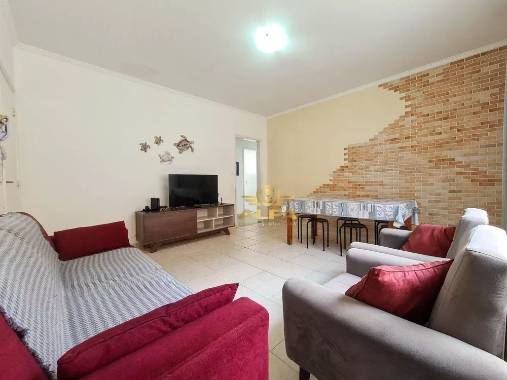 Apartamento à venda com 3 quartos, 85m² - Foto 3