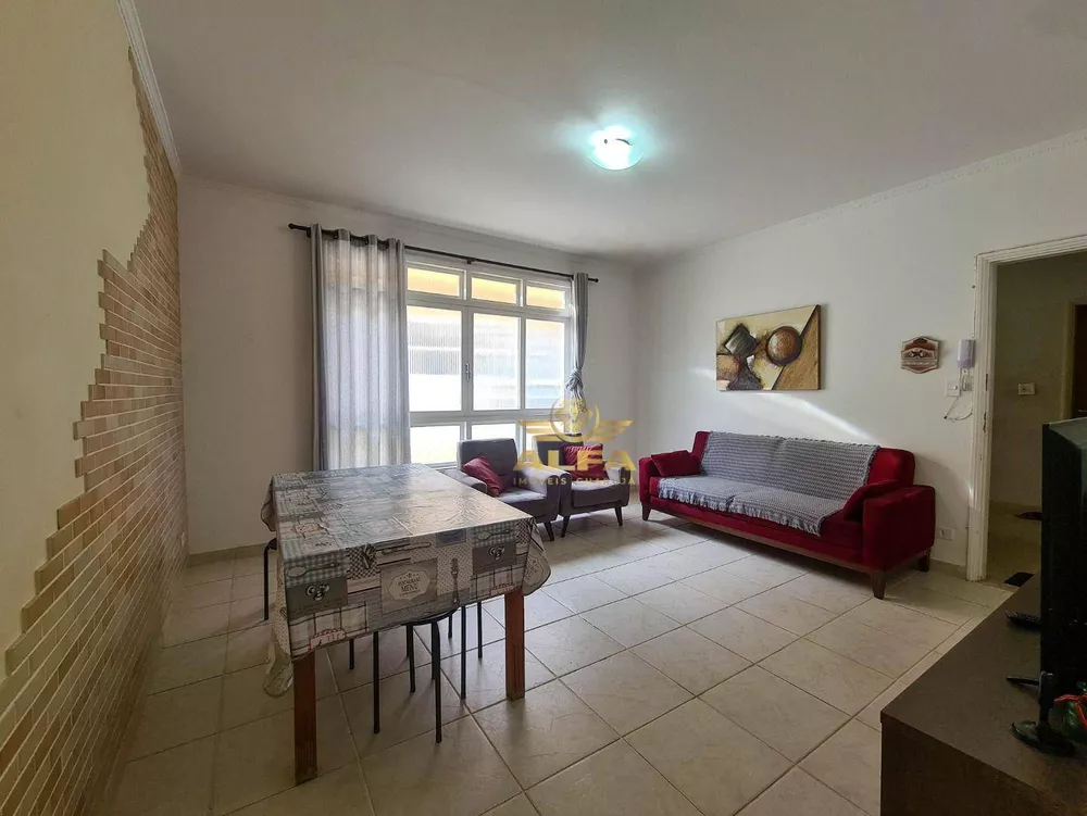 Apartamento à venda com 3 quartos, 85m² - Foto 2