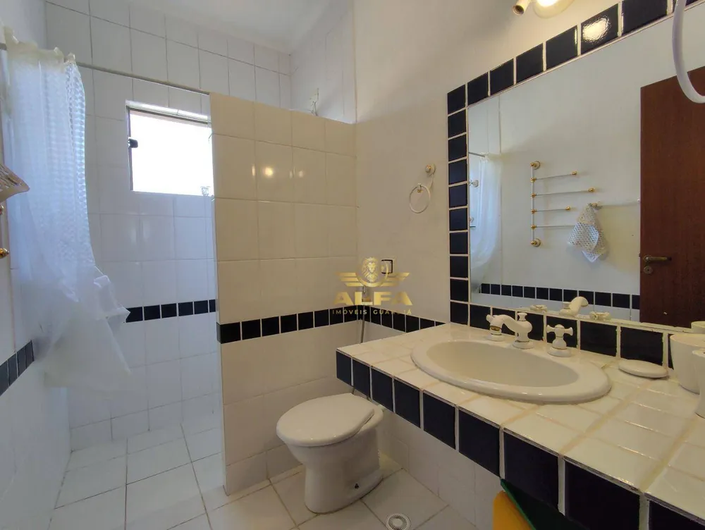 Casa de Condomínio, 4 quartos - Foto 9
