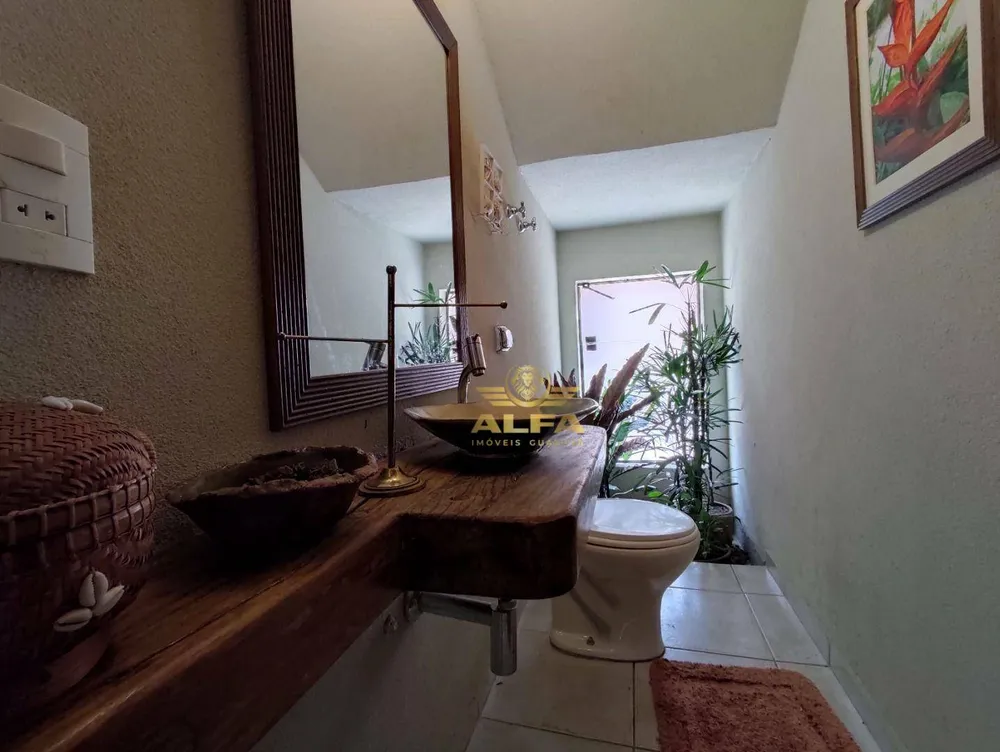 Casa de Condomínio, 4 quartos - Foto 7