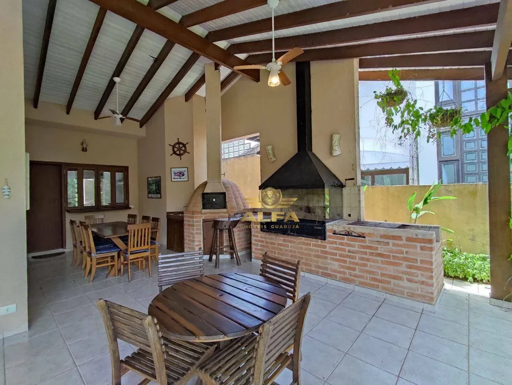 Casa de Condomínio, 4 quartos - Foto 5