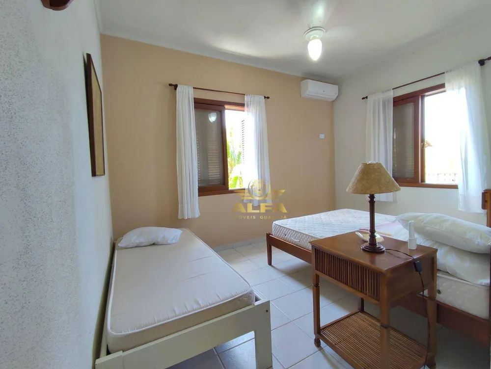 Casa de Condomínio, 4 quartos - Foto 8