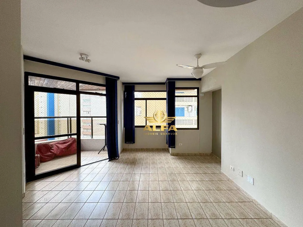 Apartamento, 3 quartos, 110 m² - Foto 2