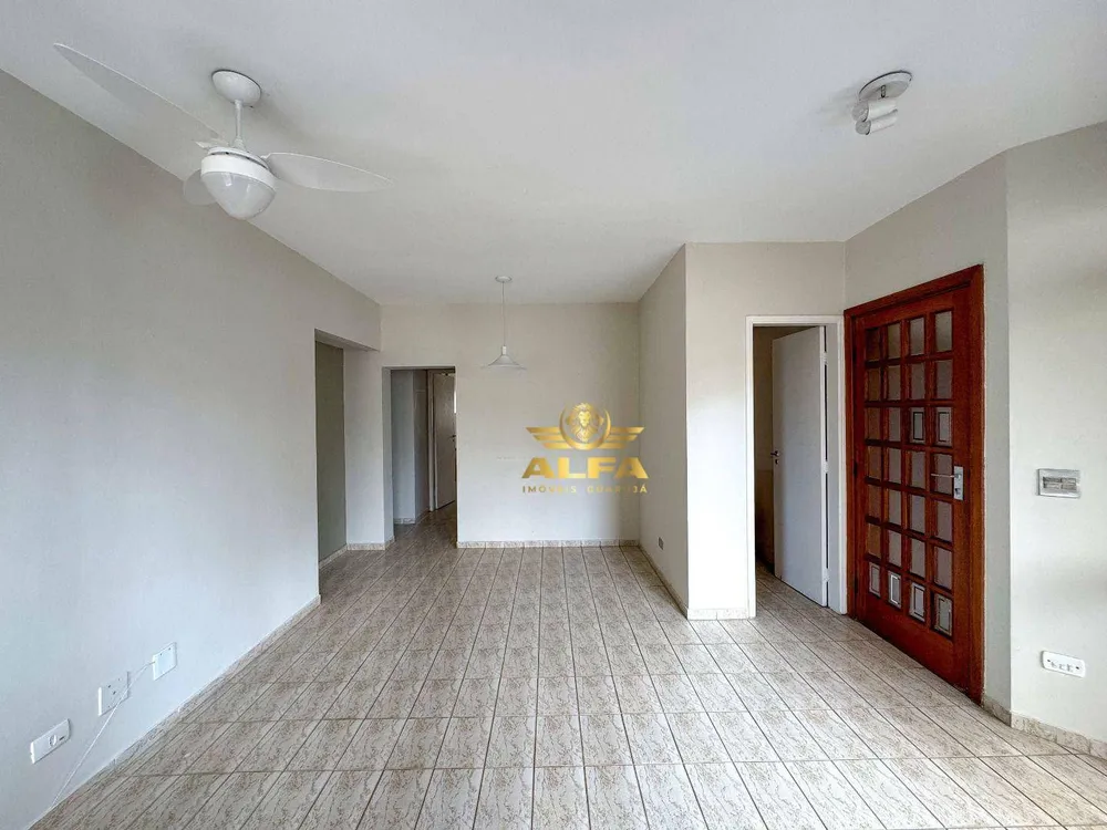 Apartamento, 3 quartos, 110 m² - Foto 3