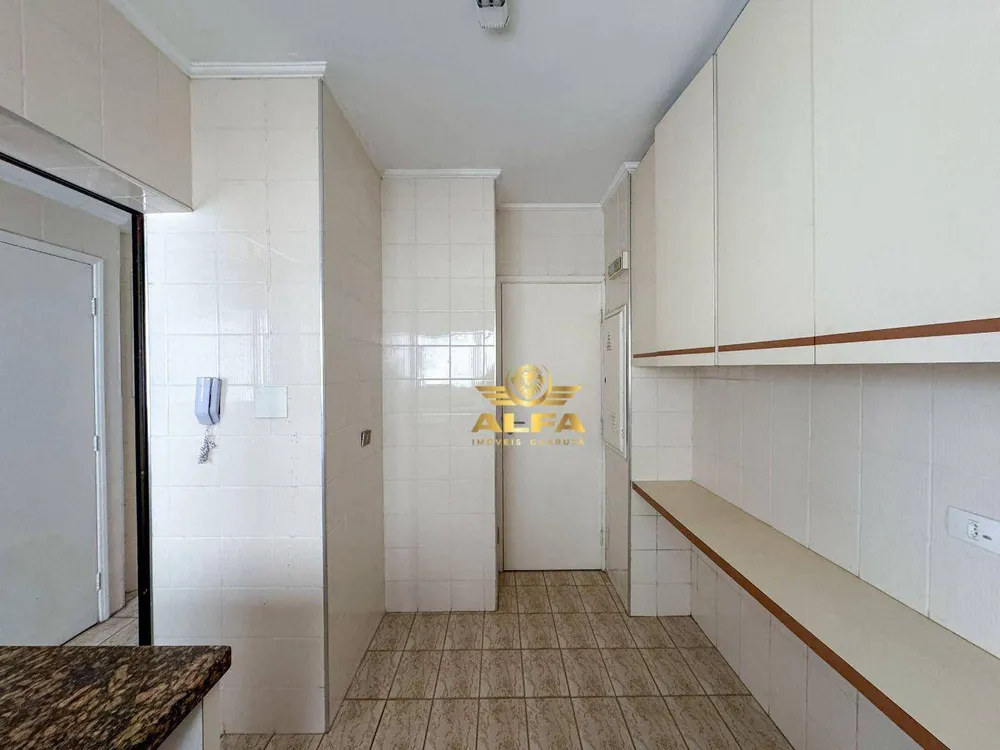 Apartamento, 3 quartos, 110 m² - Foto 7
