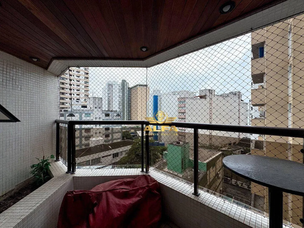 Apartamento, 3 quartos, 110 m² - Foto 1