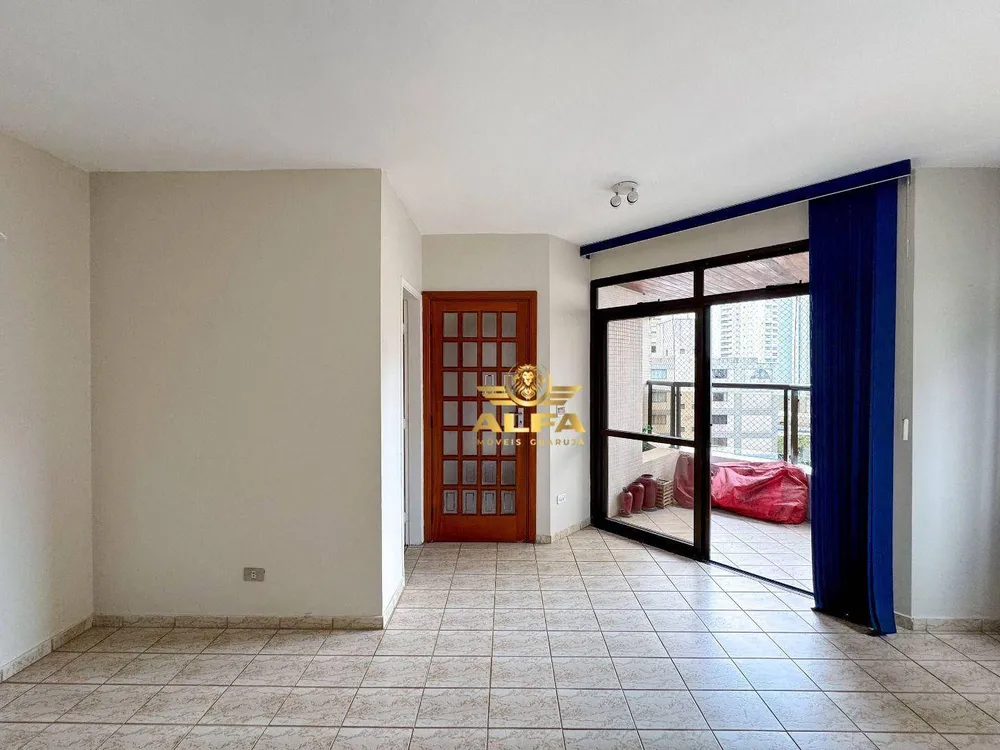 Apartamento, 3 quartos, 110 m² - Foto 4