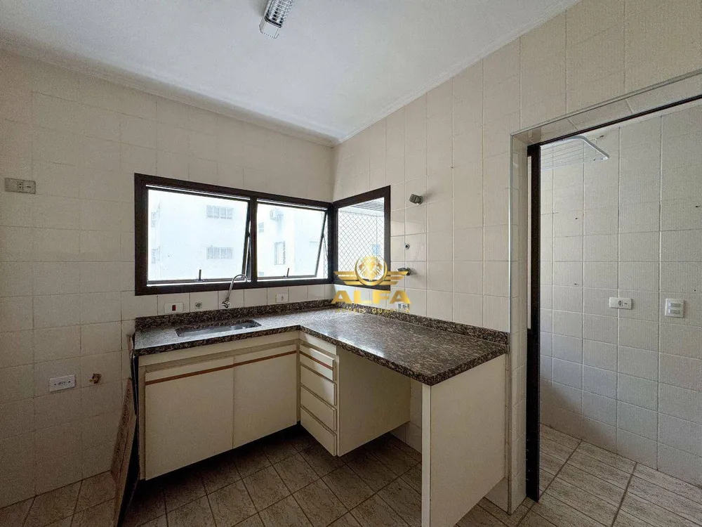 Apartamento, 3 quartos, 110 m² - Foto 5