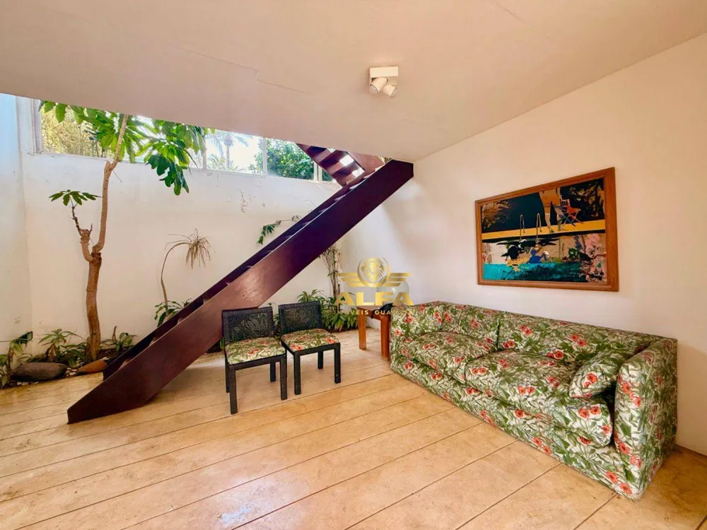 Casa de Condomínio, 5 quartos - Foto 1