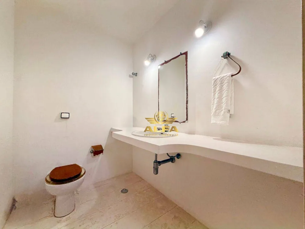 Casa de Condomínio, 5 quartos - Foto 3