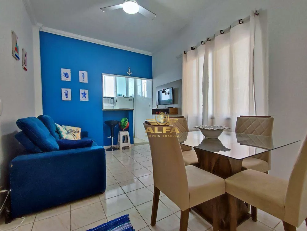 Apartamento à venda com 2 quartos, 75m² - Foto 1