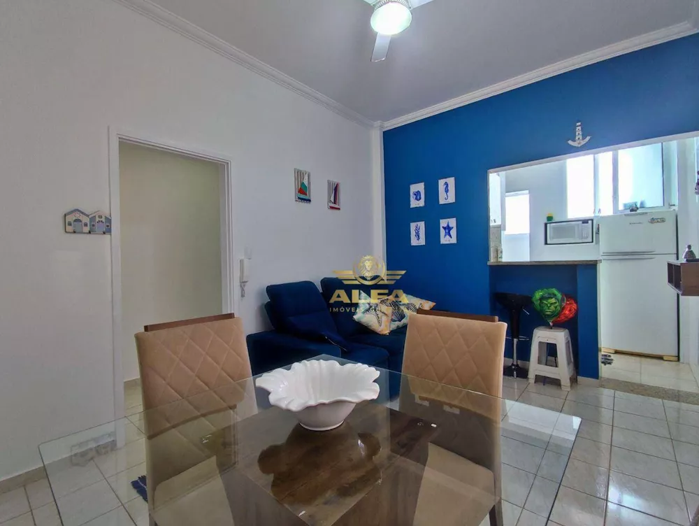 Apartamento à venda com 2 quartos, 75m² - Foto 2