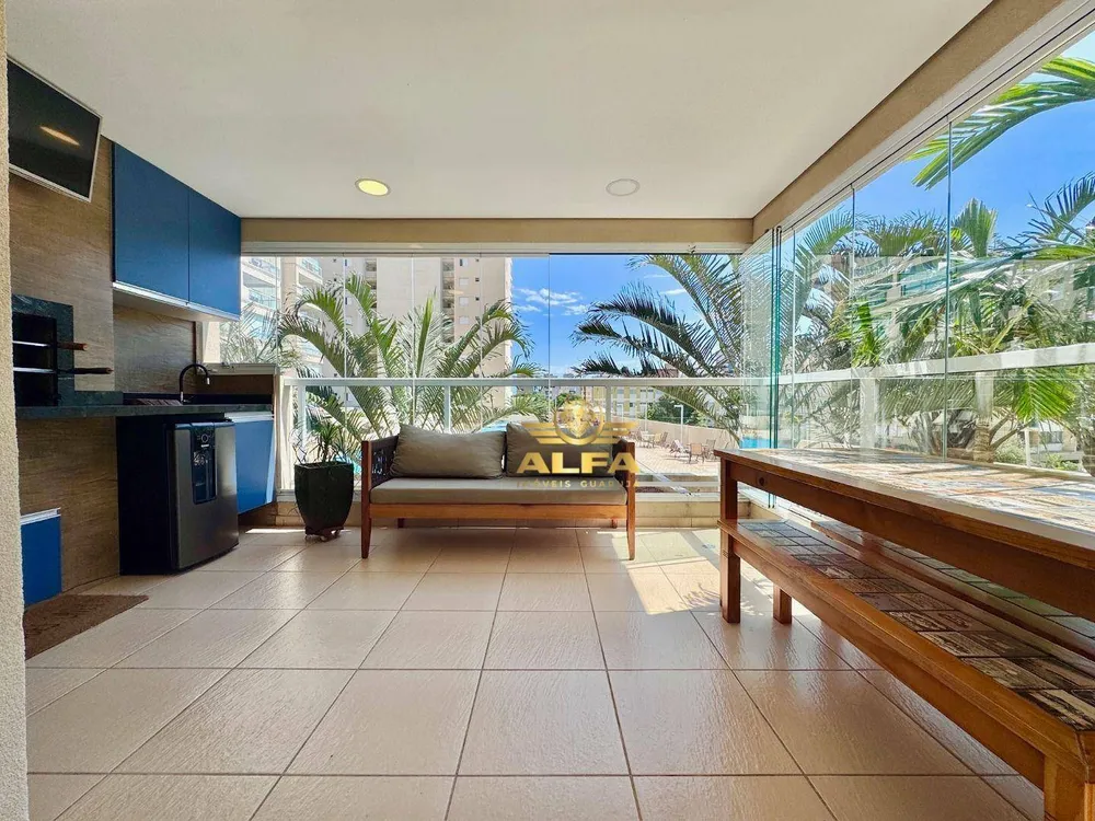 Apartamento, 2 quartos, 72 m² - Foto 1