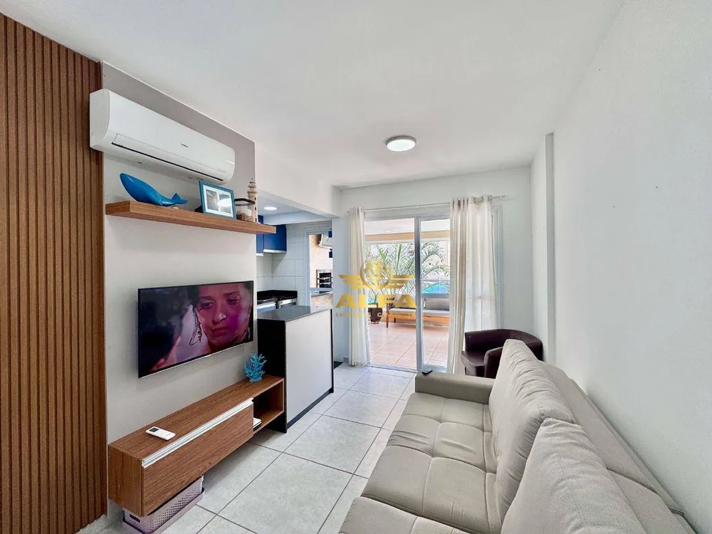 Apartamento, 2 quartos, 72 m² - Foto 3