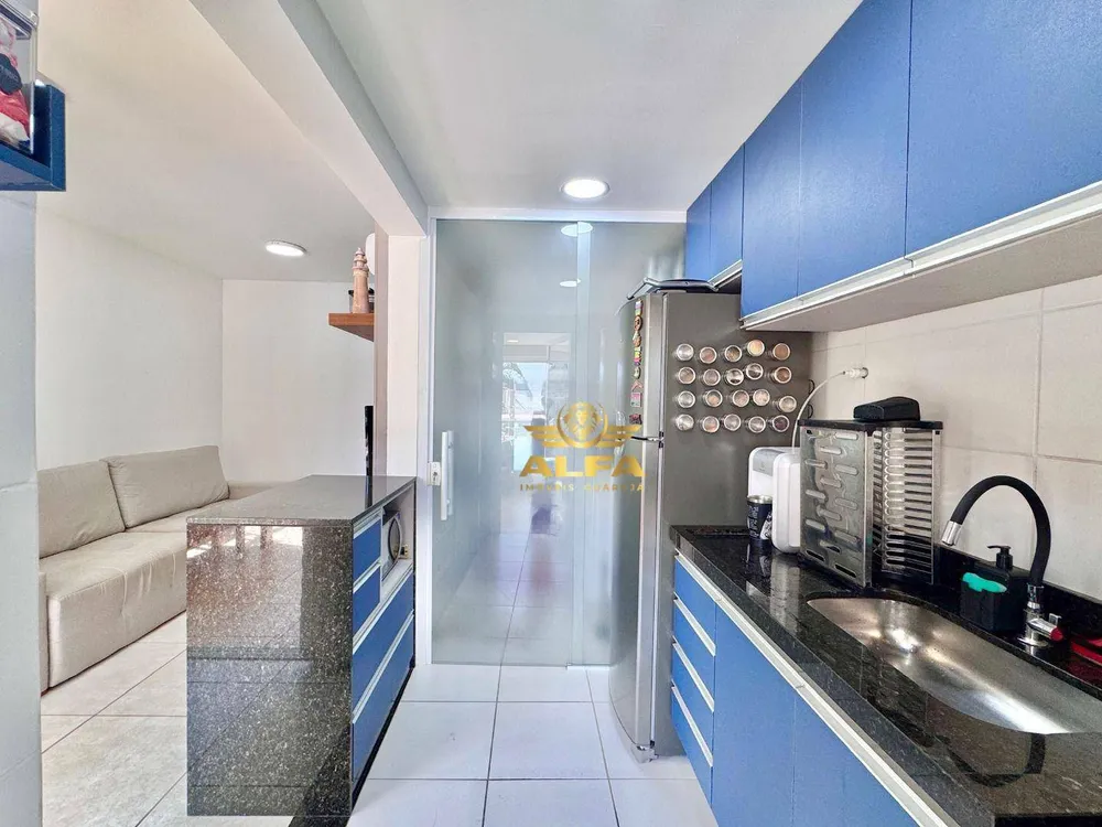 Apartamento, 2 quartos, 72 m² - Foto 4