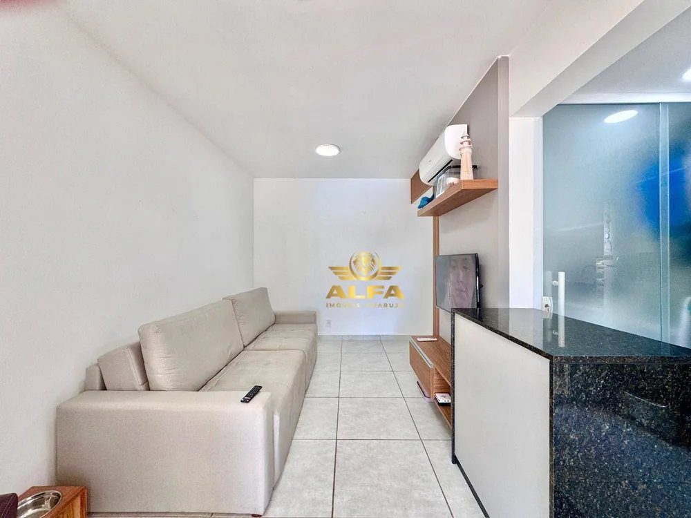 Apartamento, 2 quartos, 72 m² - Foto 2