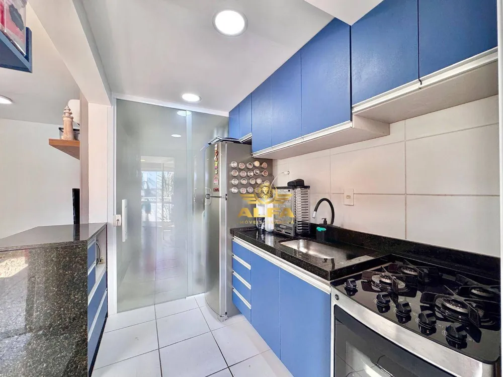 Apartamento, 2 quartos, 72 m² - Foto 5