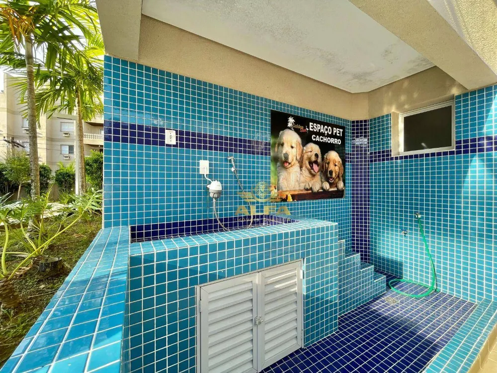 Apartamento, 2 quartos, 72 m² - Foto 2