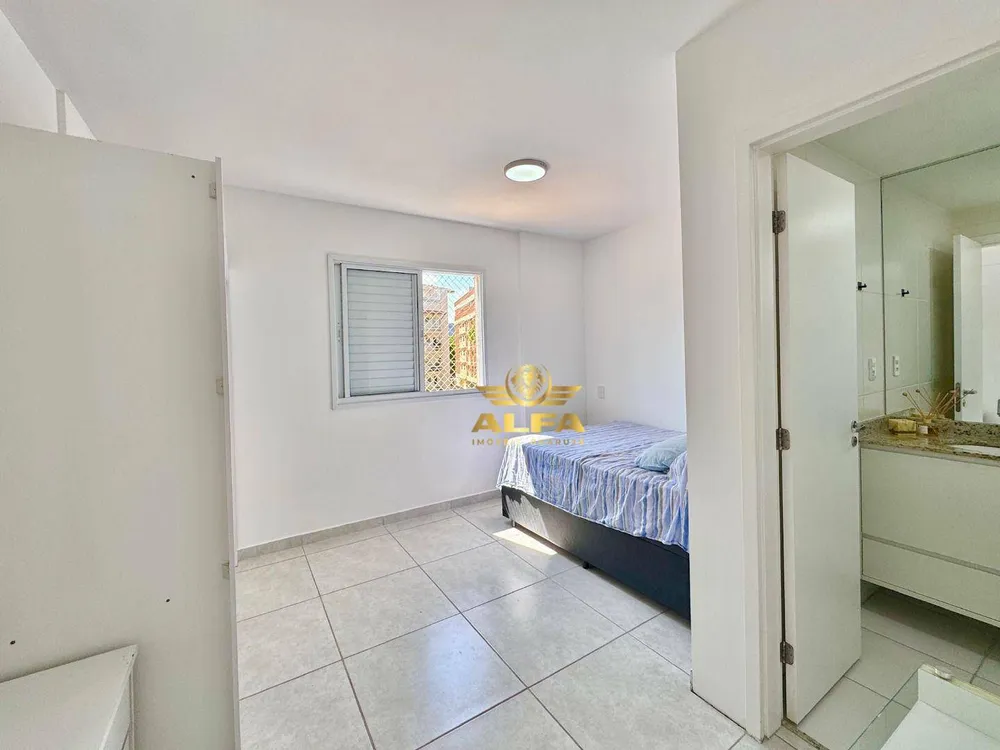 Apartamento, 2 quartos, 72 m² - Foto 3