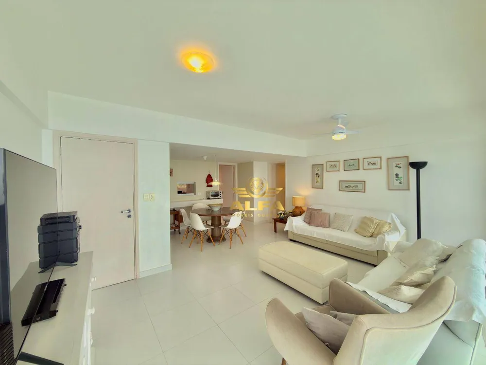 Apartamento, 3 quartos, 140 m² - Foto 2