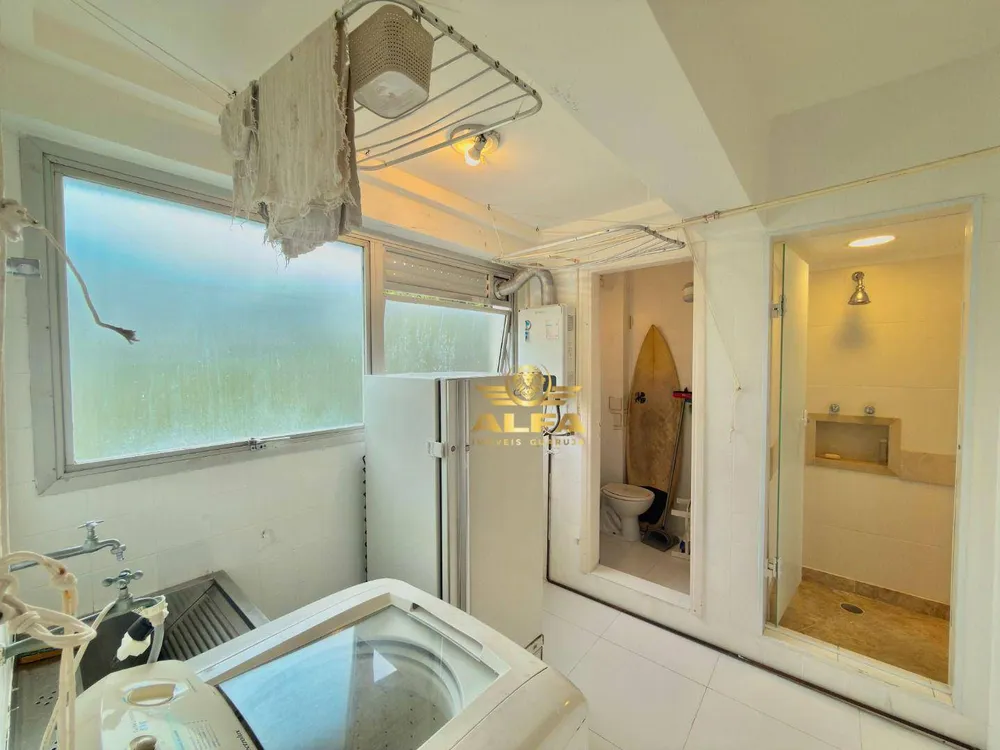 Apartamento, 3 quartos, 140 m² - Foto 4