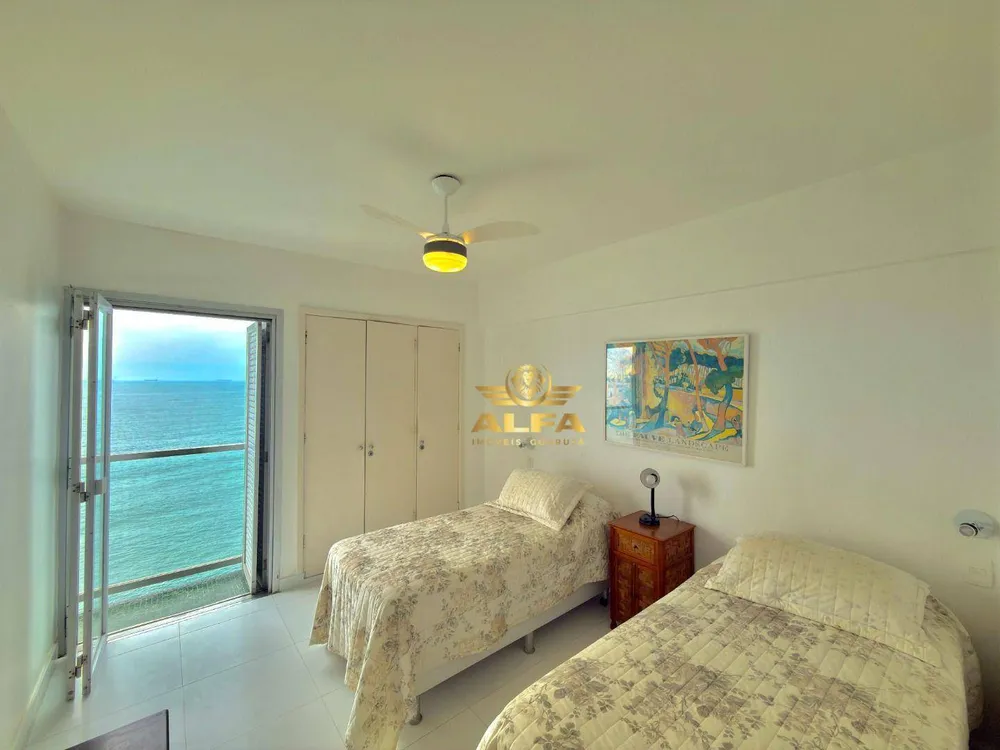 Apartamento, 3 quartos, 140 m² - Foto 2