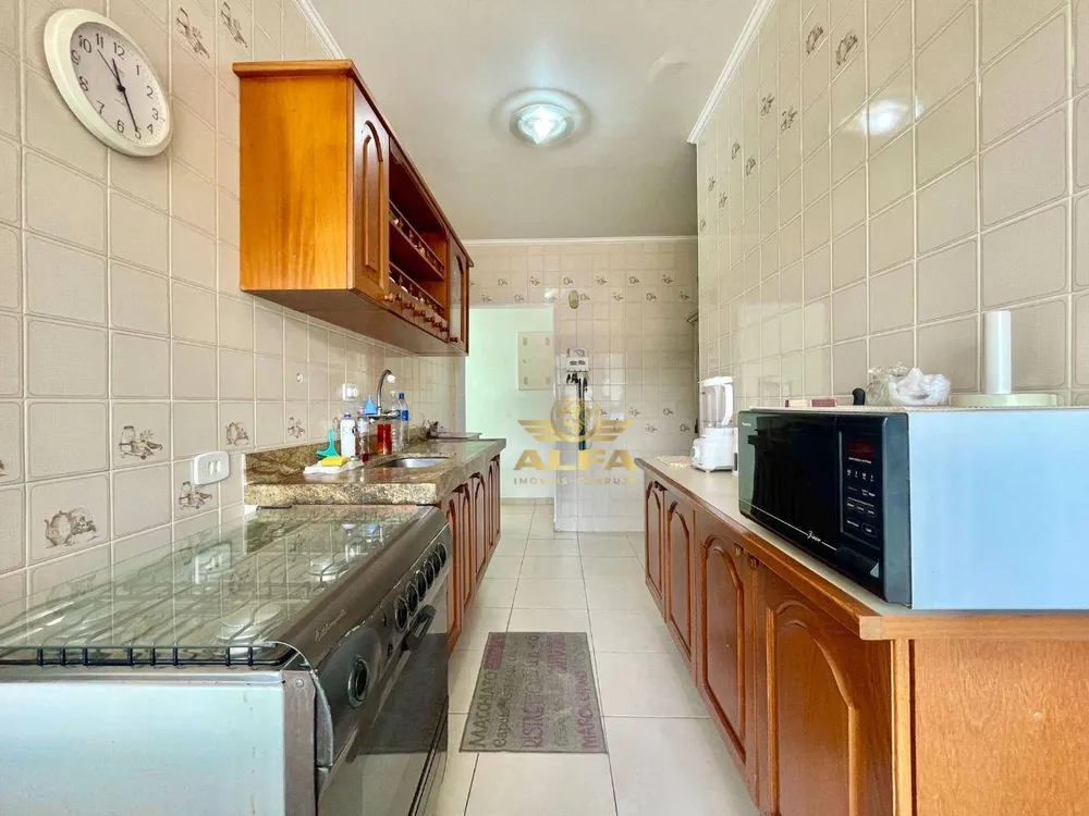 Cobertura, 2 quartos, 168 m² - Foto 6