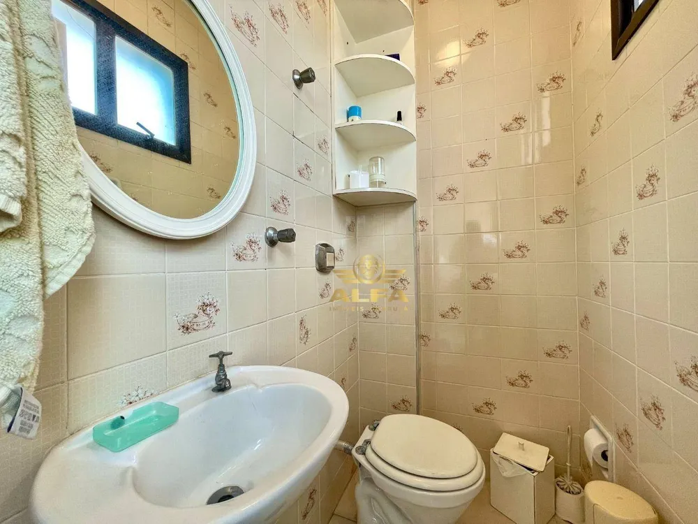 Cobertura, 2 quartos, 168 m² - Foto 5