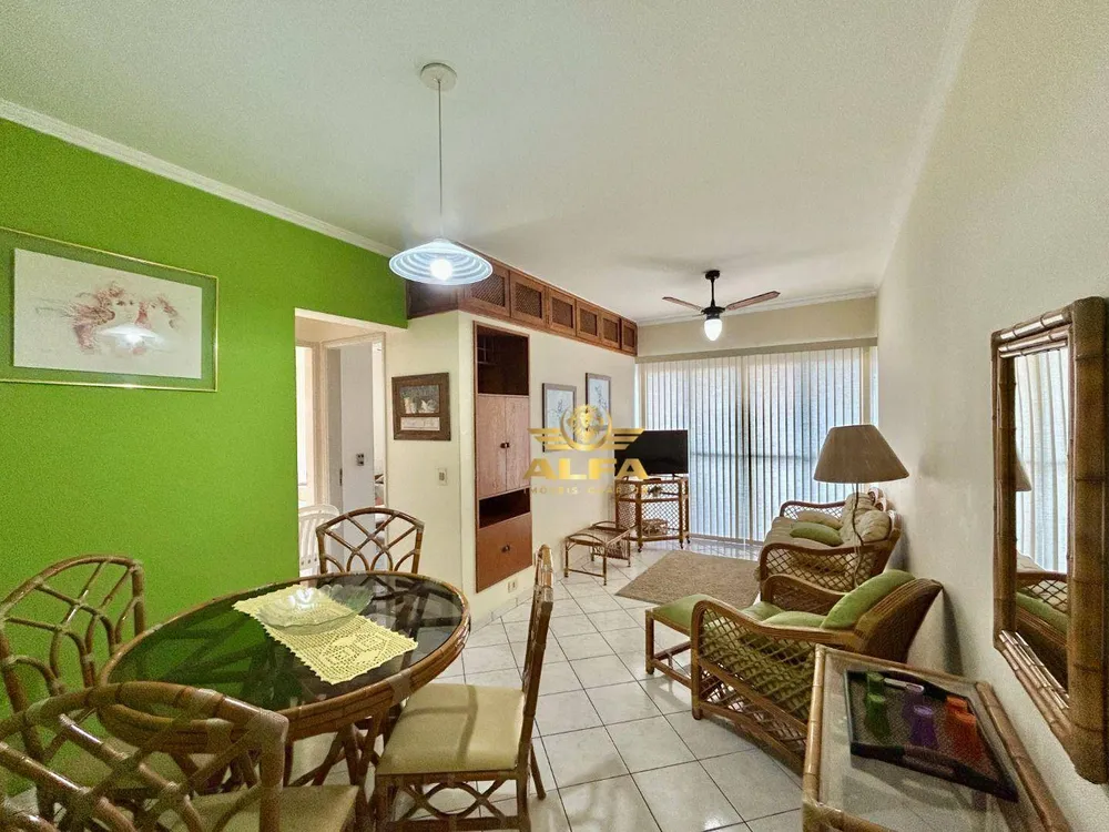 Apartamento, 2 quartos, 68 m² - Foto 1