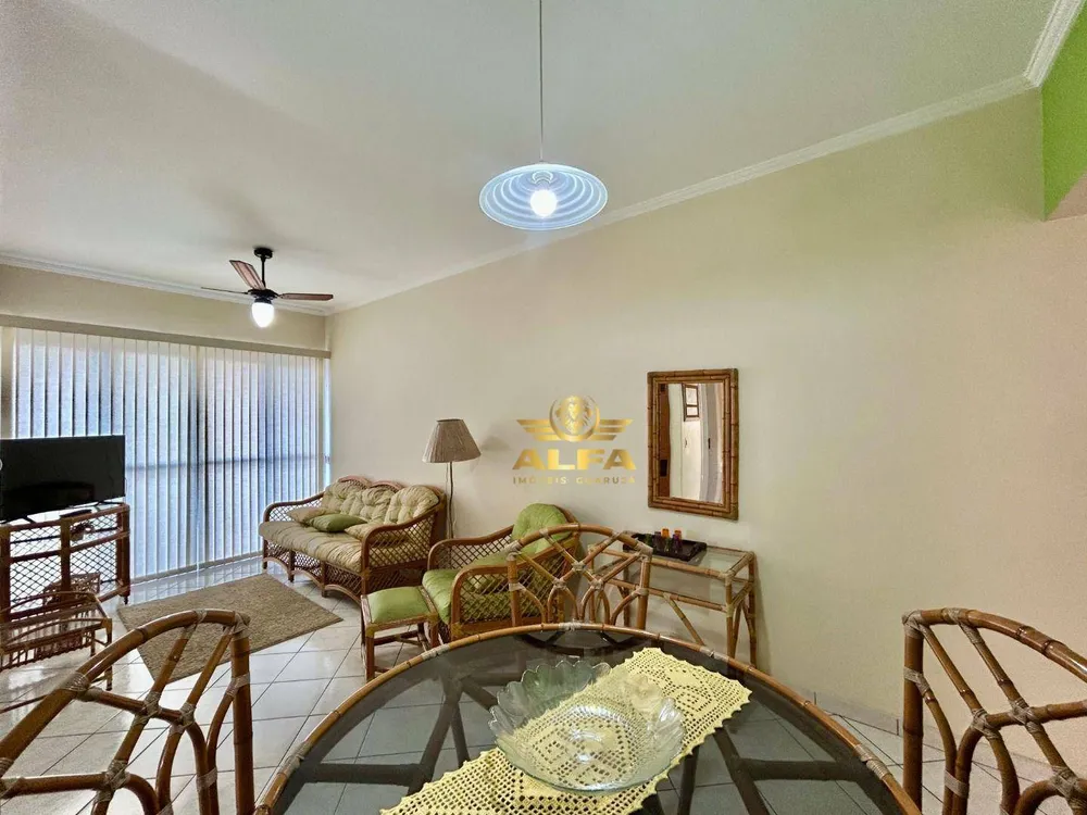 Apartamento, 2 quartos, 68 m² - Foto 2