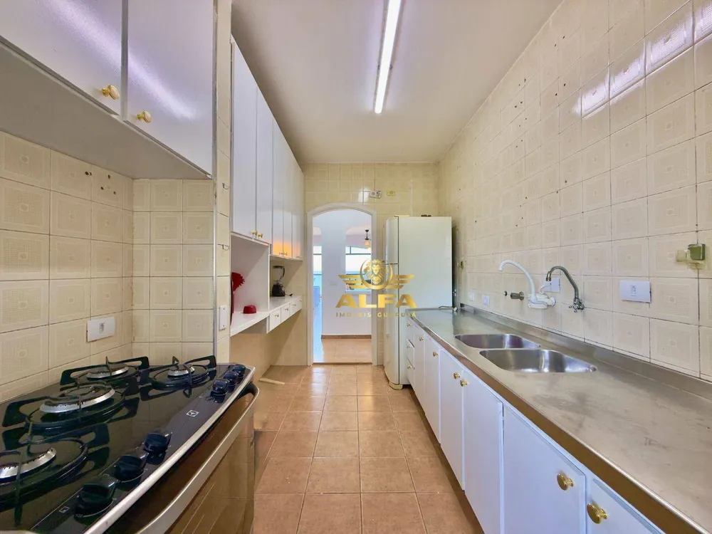 Apartamento, 3 quartos, 160 m² - Foto 8