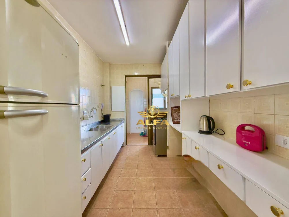 Apartamento, 3 quartos, 160 m² - Foto 7