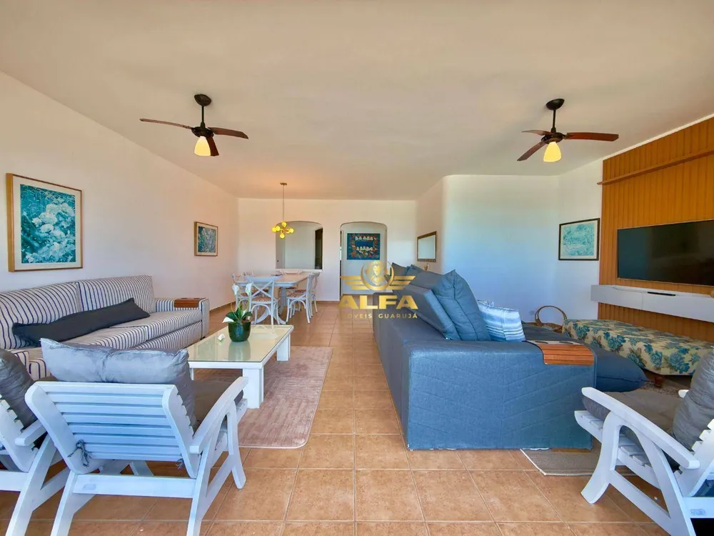 Apartamento, 3 quartos, 160 m² - Foto 2