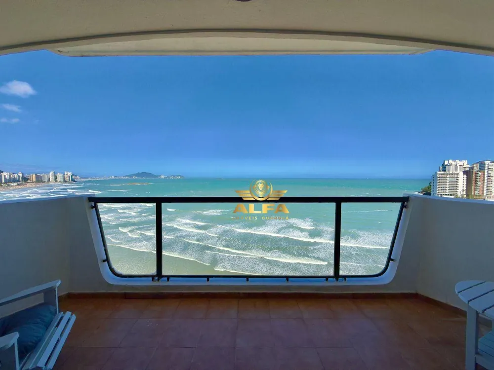 Apartamento, 3 quartos, 160 m² - Foto 1
