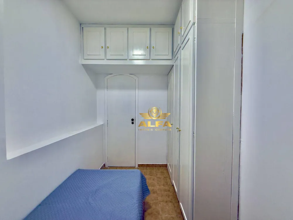 Apartamento, 3 quartos, 160 m² - Foto 6