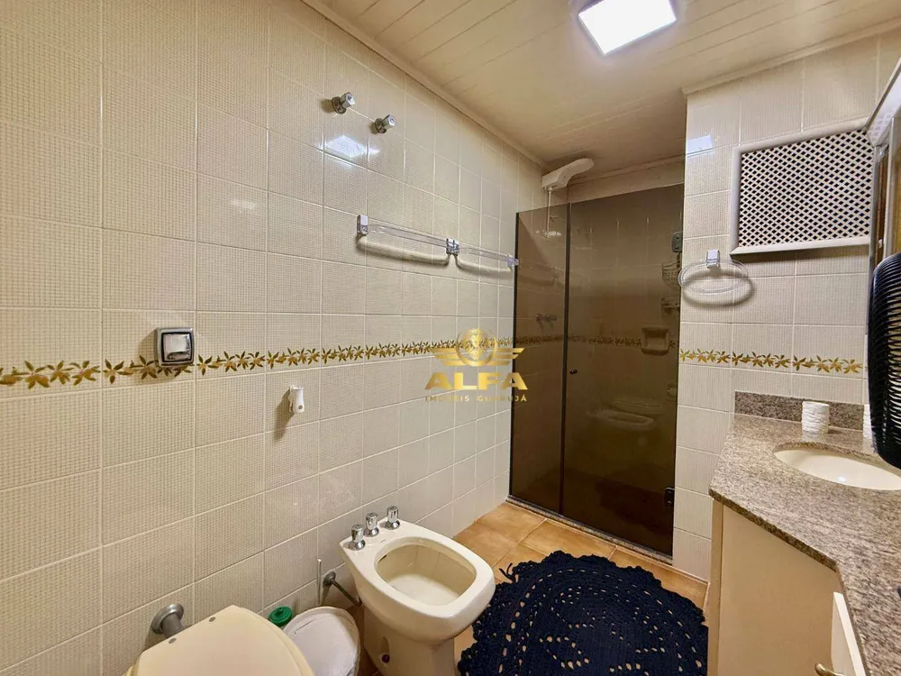 Apartamento, 3 quartos, 130 m² - Foto 5