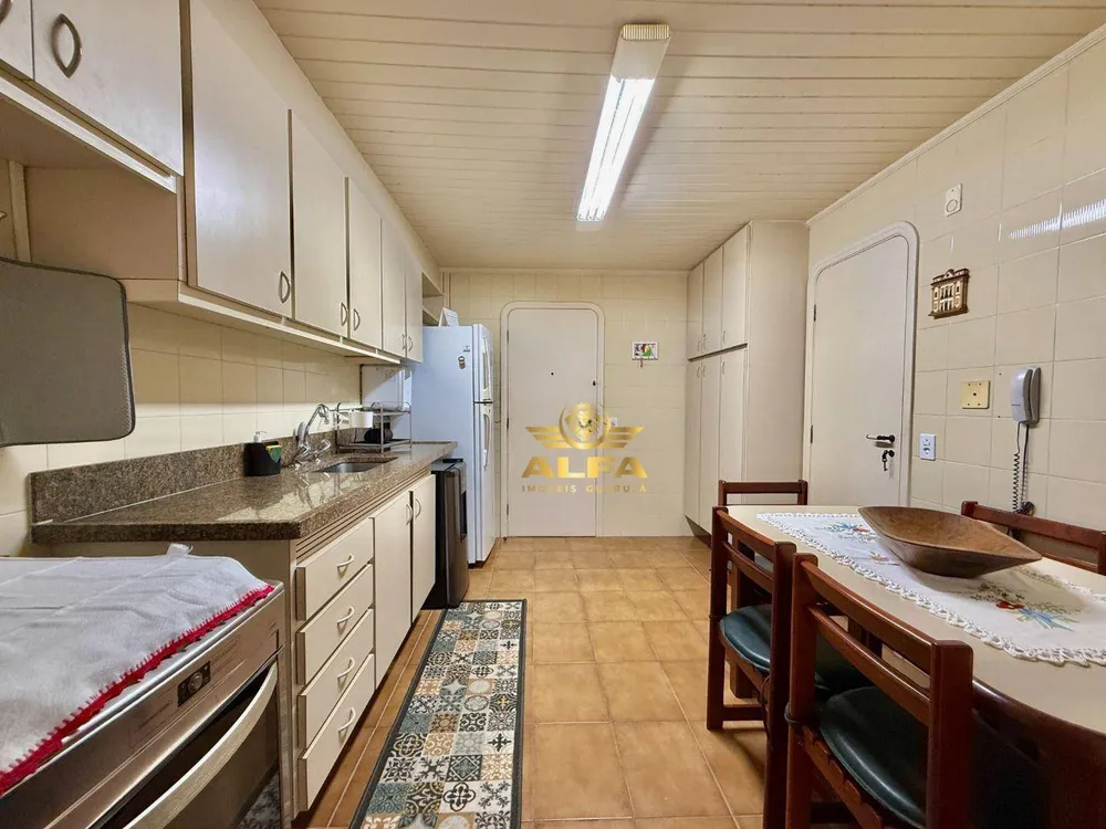 Apartamento, 3 quartos, 130 m² - Foto 11