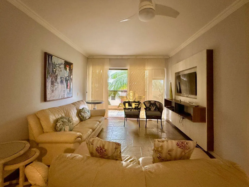 Apartamento, 3 quartos, 130 m² - Foto 4