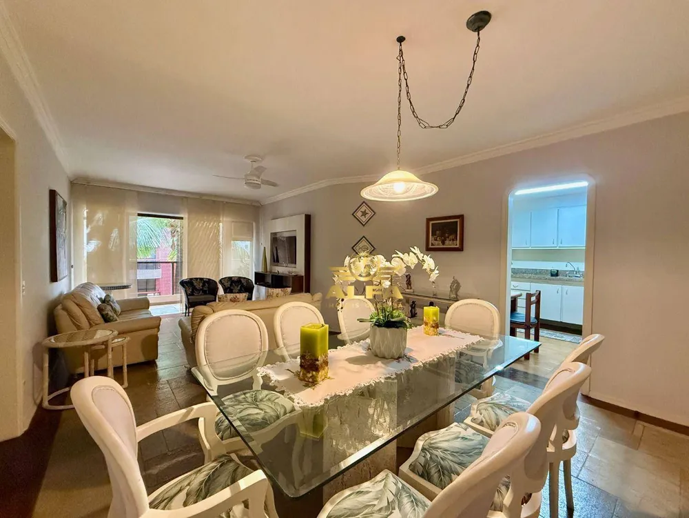 Apartamento, 3 quartos, 130 m² - Foto 2