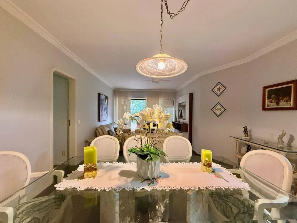 Apartamento, 3 quartos, 130 m² - Foto 3