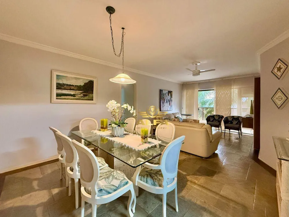 Apartamento, 3 quartos, 130 m² - Foto 1