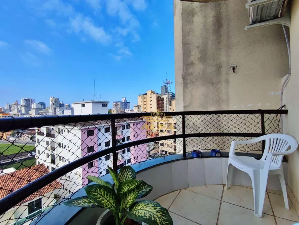 Apartamento à venda com 2 quartos, 70m² - Foto 1