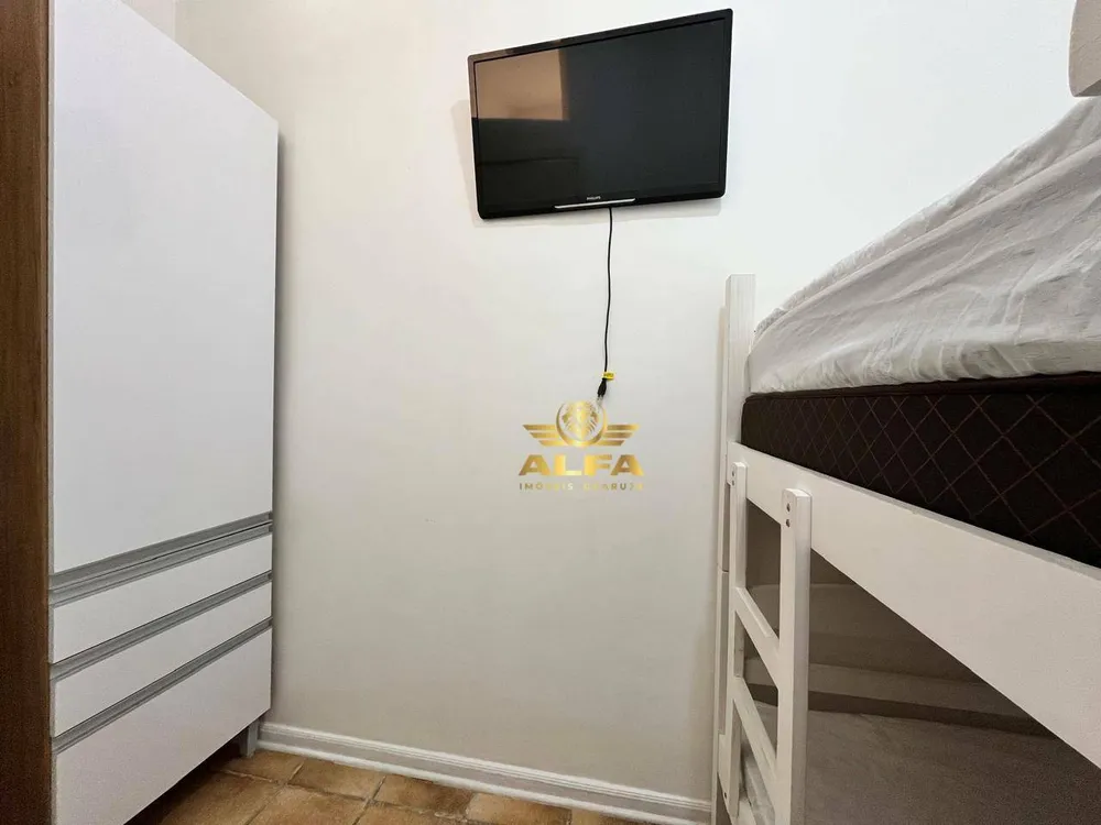 Apartamento, 2 quartos, 80 m² - Foto 2