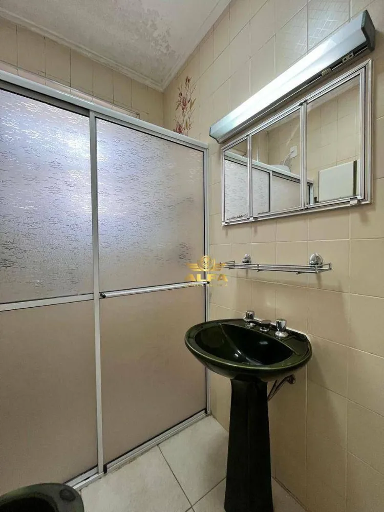 Apartamento, 2 quartos, 80 m² - Foto 1