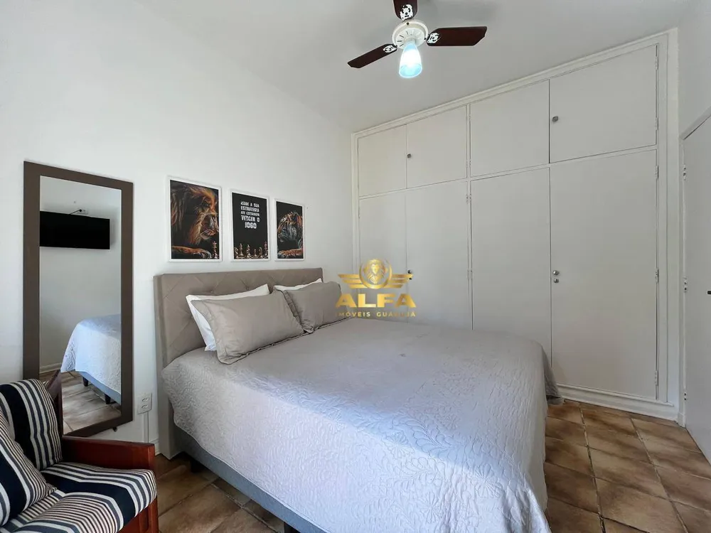 Apartamento, 2 quartos, 80 m² - Foto 5