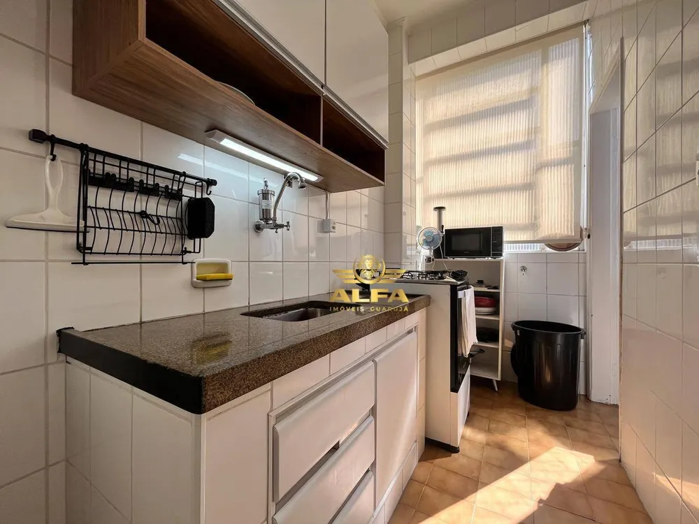 Apartamento, 2 quartos, 80 m² - Foto 3