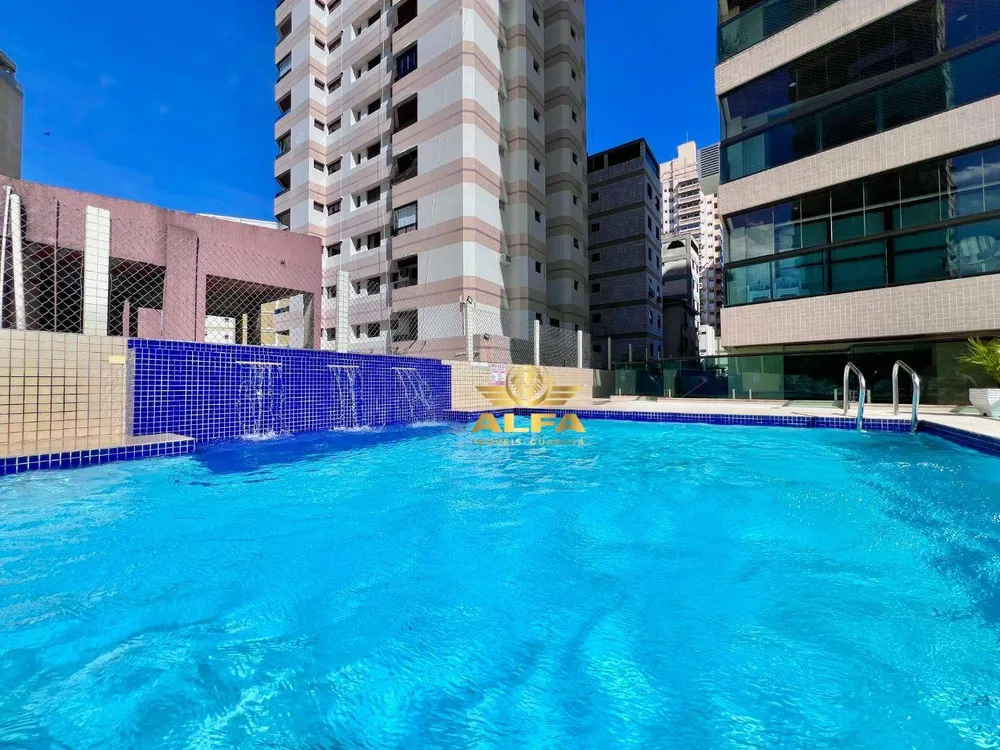 Apartamento, 4 quartos, 150 m² - Foto 1