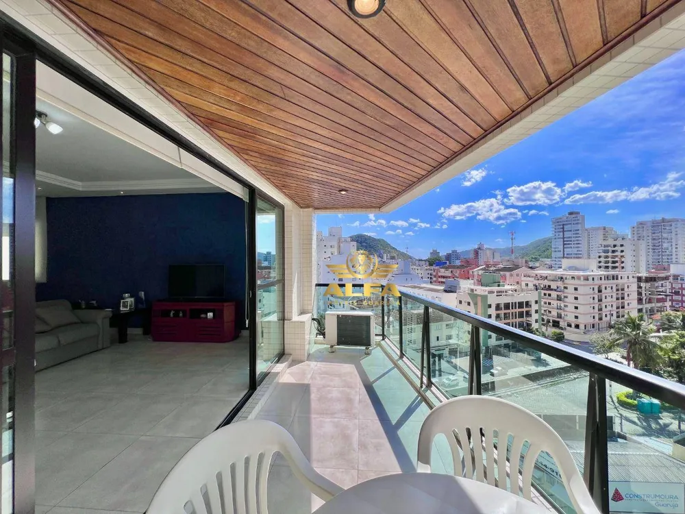 Apartamento, 4 quartos, 150 m² - Foto 3